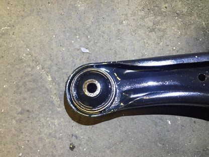 2006 Scion Xa Front Driver Lower Control Arm OEM