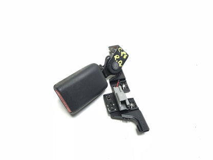 2020 Tesla Model 3 Rear Seat Bel Buckle Latch 3pcs OEM
