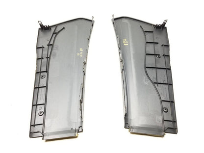 2004-2008 Acura Tl Type S Side Center Console Trim Cover Panel  Left & Right OEM