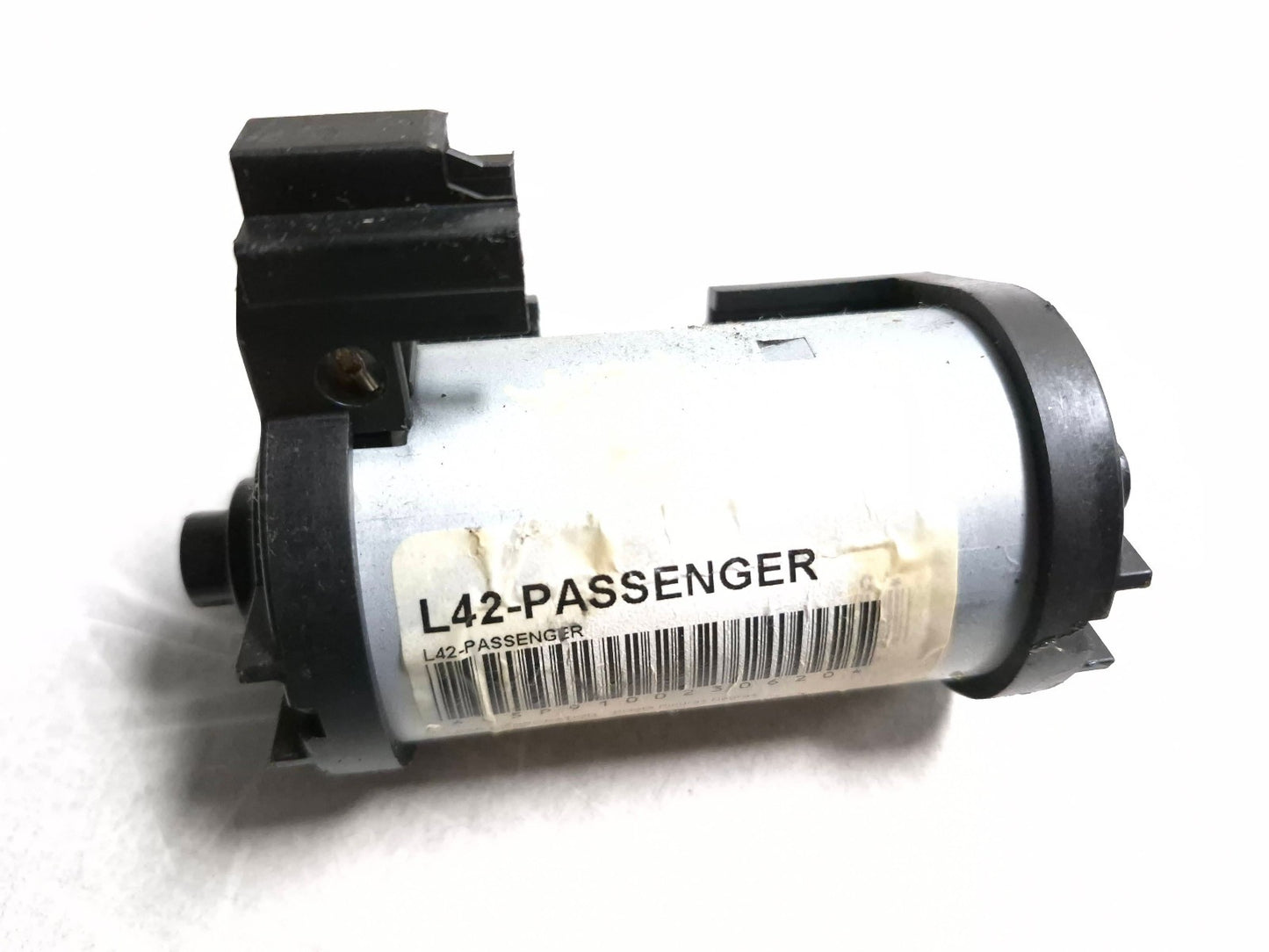 2010 Nissan Maxima Power Seat Adjustment Motor OEM