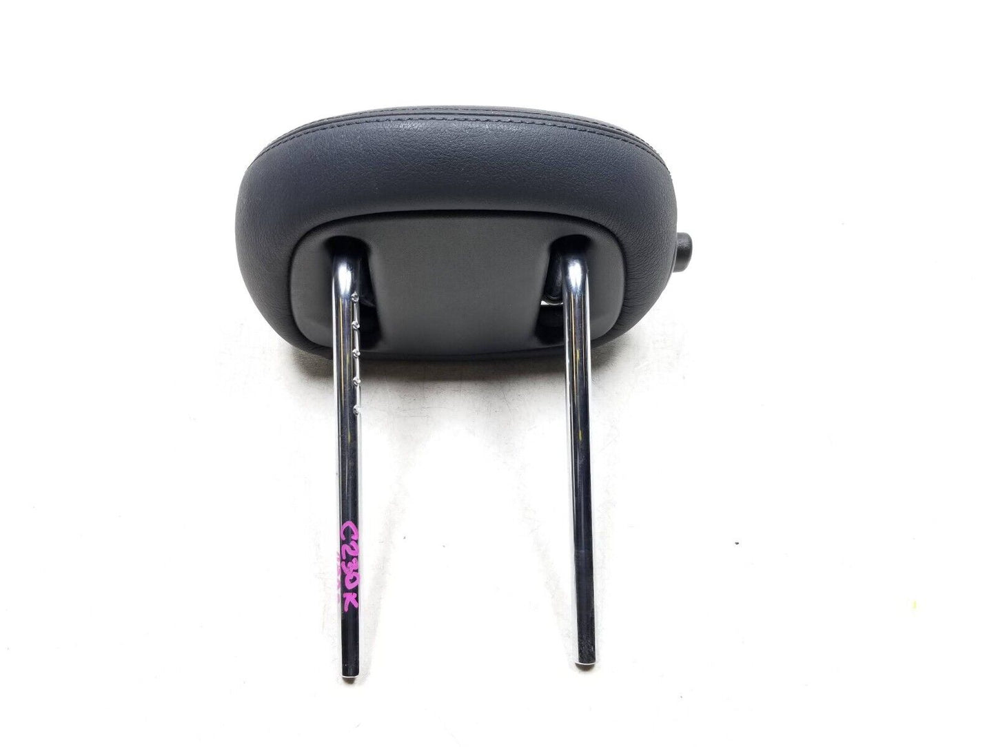 02-05 Mercedes W203 C230 Coupe Rear Seat Headrest OEM