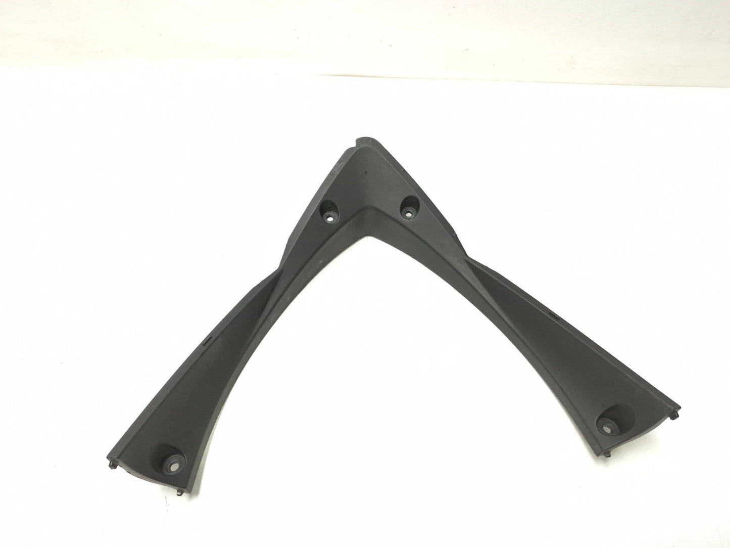 2017 Yamaha Yzf R3 Fairing Inner Cover Panel 4 Pcs OEM