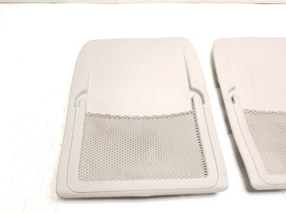 2011 - 2020 Dodge Grand Caravan Front Seat Trim Cover Panel Left & Right OEM