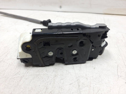 13- 17 Volkswagen Tiguan Door Lock Latch Actuator Front Passenger Side Right OEM