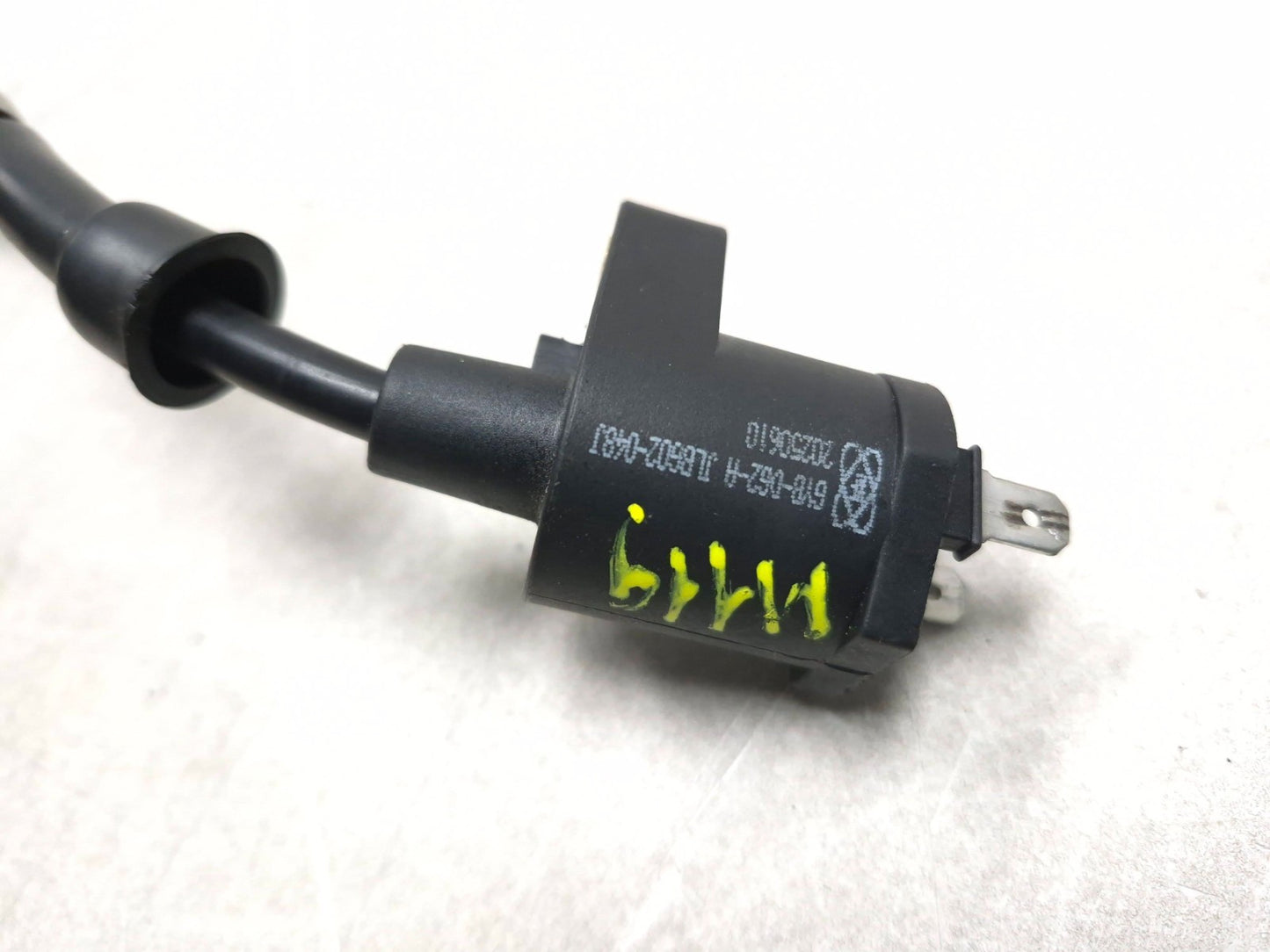2025 Qiax Fy200t34/tank 200 Ignition Coil OEM
