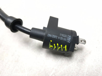 2025 Qiax Fy200t34/tank 200 Ignition Coil OEM