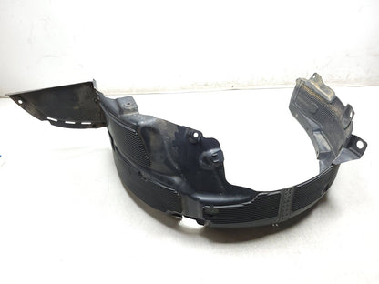 2012-2017 Hyundai Accent Sedan Set Wheel Guard Assembly OEM