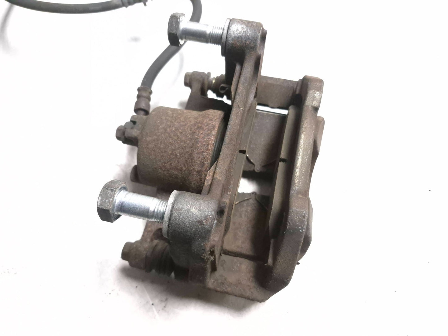 2010 Nissan Maxima Sv Front Brake Caliper 2pcs OEM