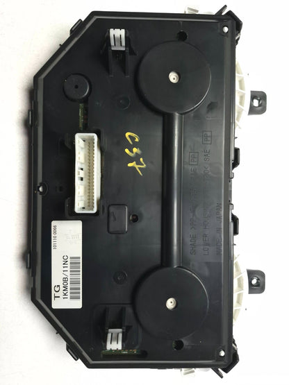 2011 Nissan Juke Speedometer Instrument Panel OEM