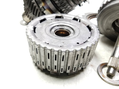 2011 Scion Xb Automatic Transmission Clutch Pack Set OEM