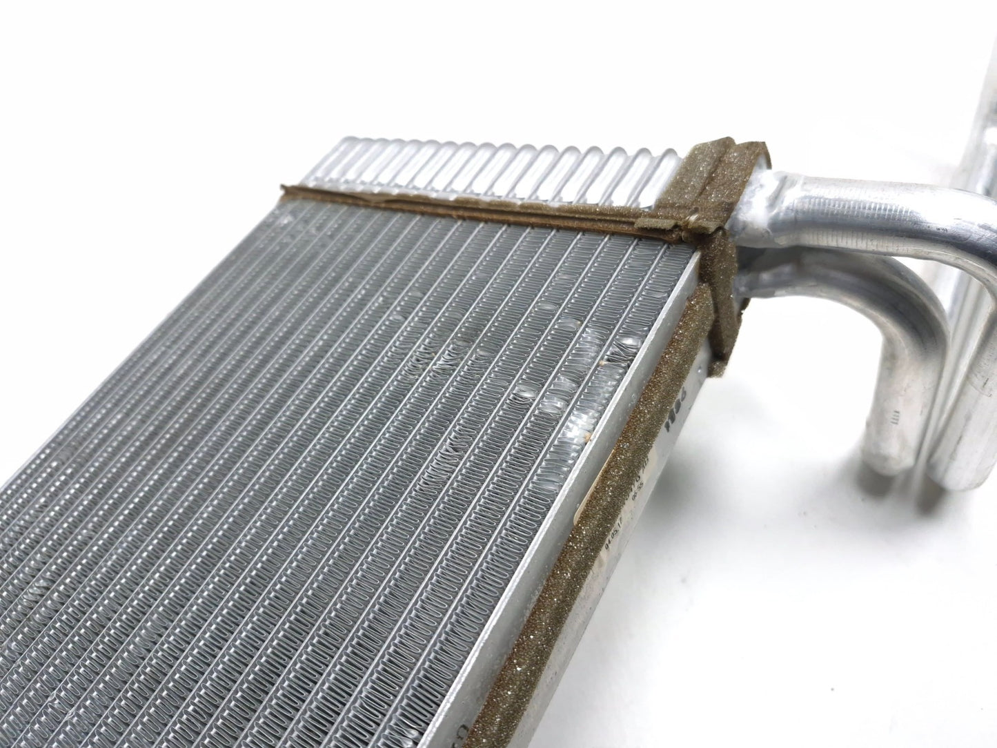 2017 Ford Transit Connect Xl HVAC Evaporator Heater Core OEM