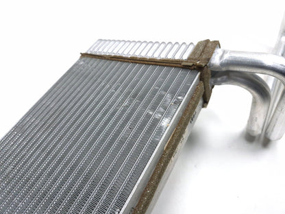 2017 Ford Transit Connect Xl HVAC Evaporator Heater Core OEM