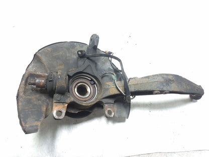 2008 Acura Tl Type-s Front Spindle Knuckle W/ Hub Left Driver Side OEM