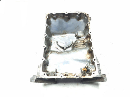 2010 Honda Pilot Engine Oil Pan 3.5l OEM