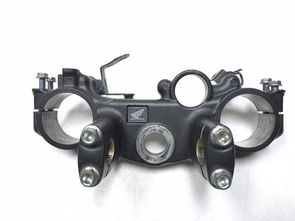 2017 Honda Crf250rl Triple Tree Upper  OEM