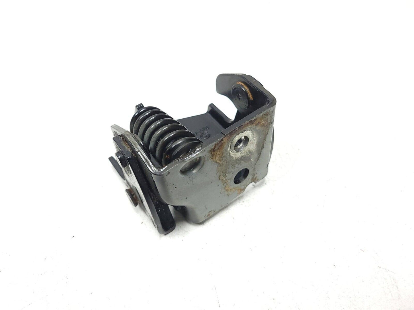 10-14 Chevrolet Suburban Door Hinge Driver Side Left OEM