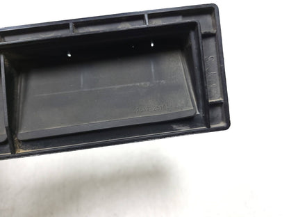 2012-2017 Hyundai Accent Sedan Quarter Panel Pressure Vent OEM