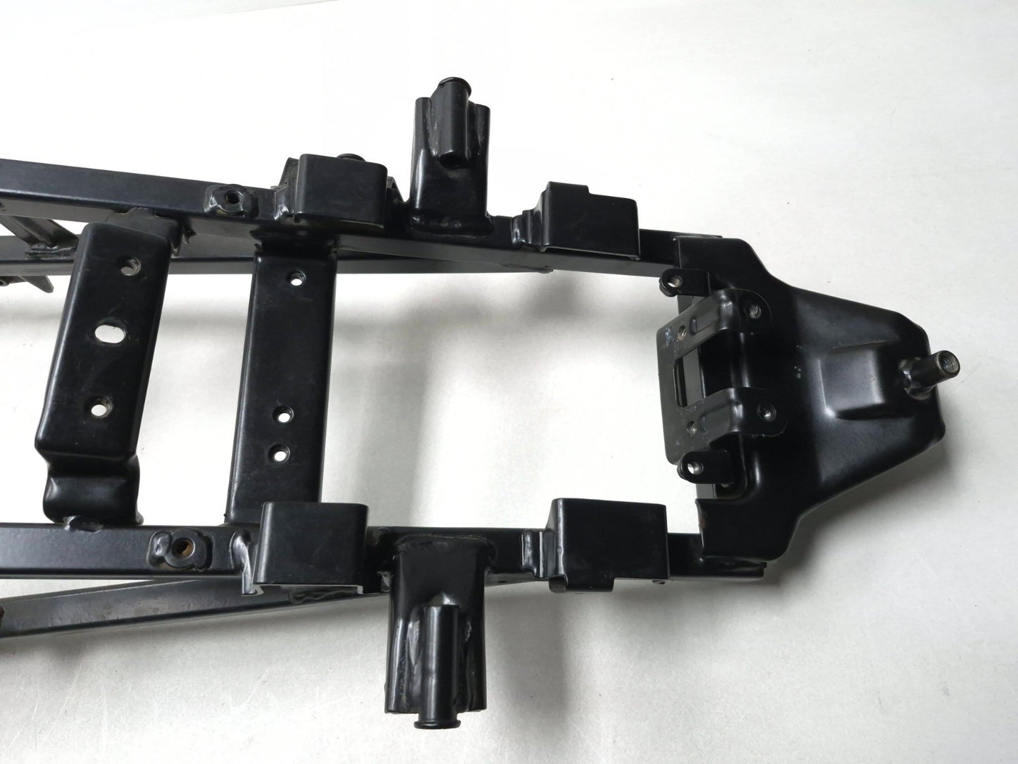2023 Csc Rx3 Rx4 Adventure Rear Frame OEM