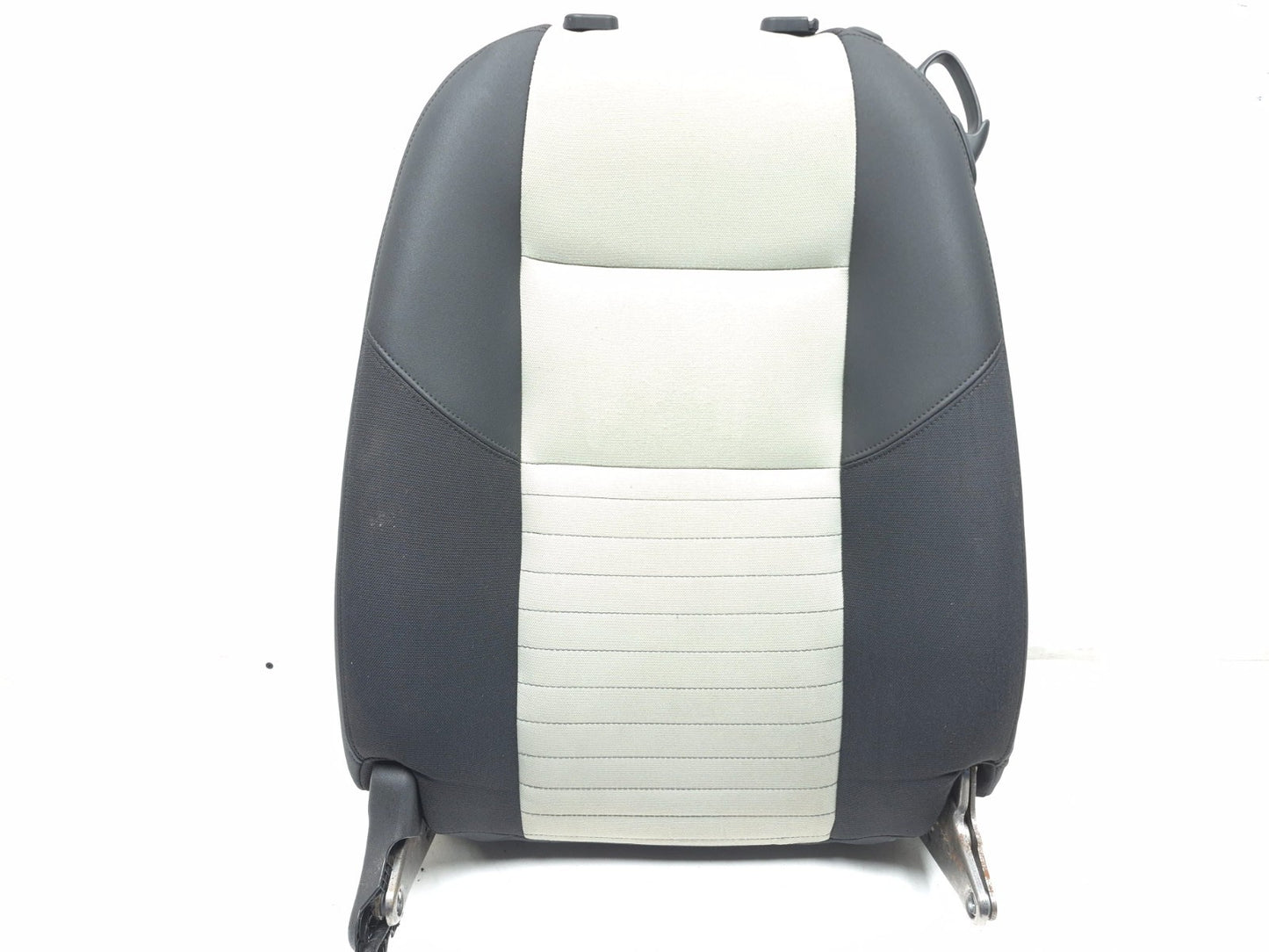 2013 Volvo S60 Front Seat Back Upper Cushion Left Driver Side OEM