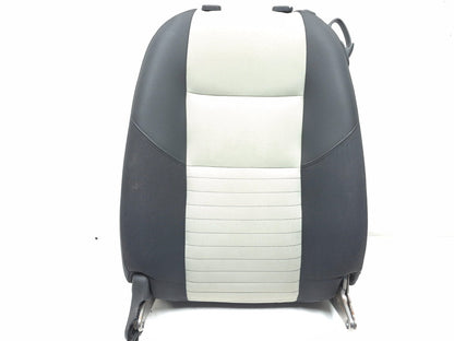 2013 Volvo S60 Front Seat Back Upper Cushion Left Driver Side OEM
