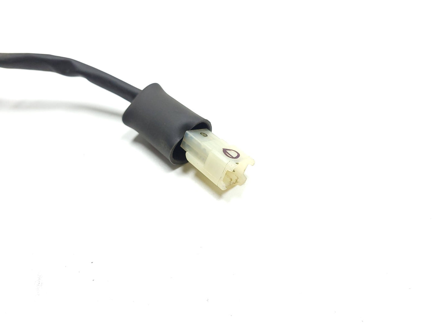 2016 Harley-davidson Street Xg750 Battery Positive Negative Charge Cable OEM