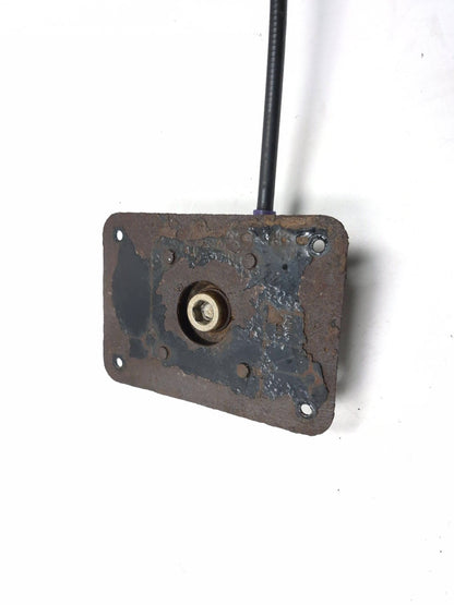 2017 Ford Transit Connect Xl Spare Wheel Carrier Holder OEM