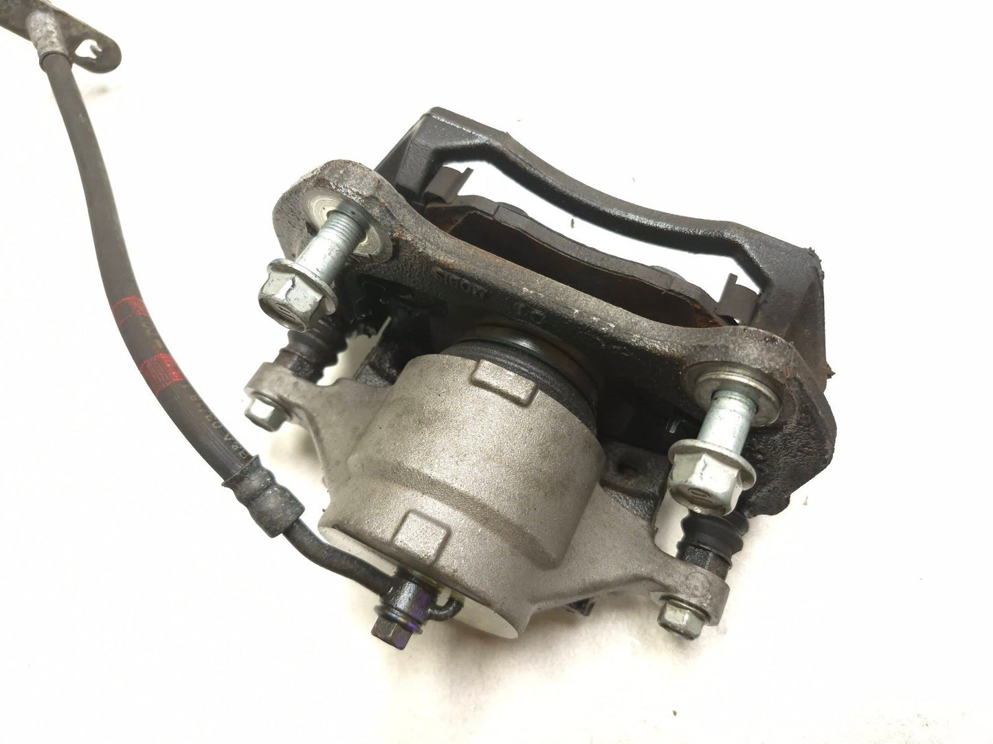 2018 Hyundai Sonata Sport Front Brake Caliper OEM 58180-d4a10