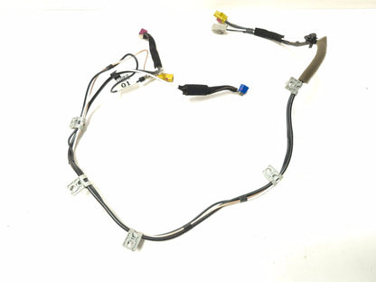 2012 Hyundai Sonata Antenna Feeder Cable Wiring Harness OEM