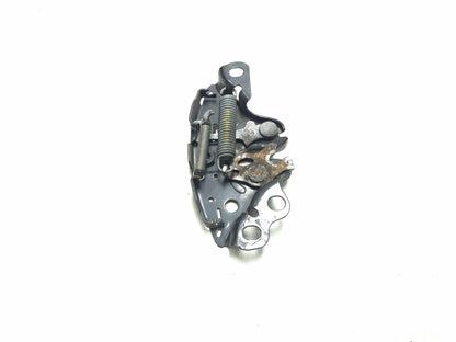 2012 Nissan Leaf Hood Lock Latch Actuator OEM