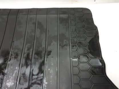 2022 Subaru Crosstrek Rear Trunk Cargo Tray Rubber Mat OEM