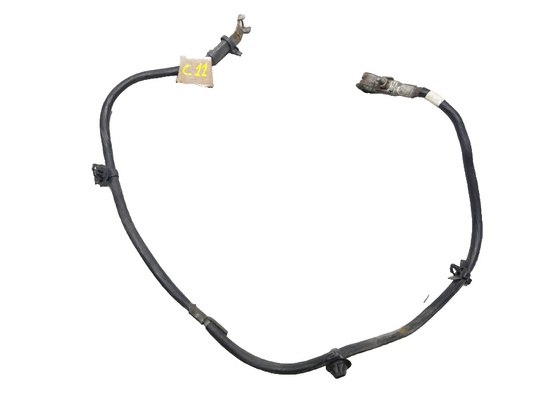 09-14 Nissan Rogue Battery Negative Terminal Cable OEM ✅
