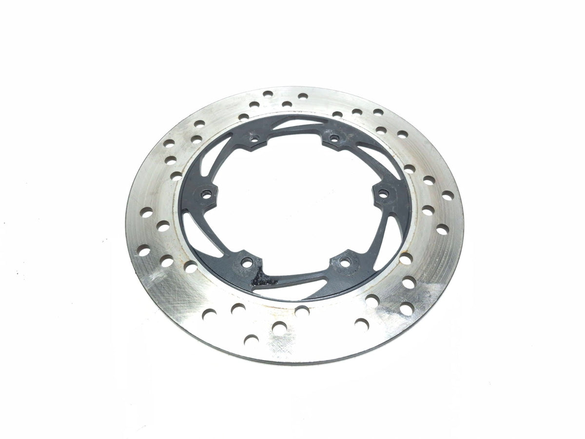 2024 Triumph Speed 400 Rear Brake Rotor Disc OEM