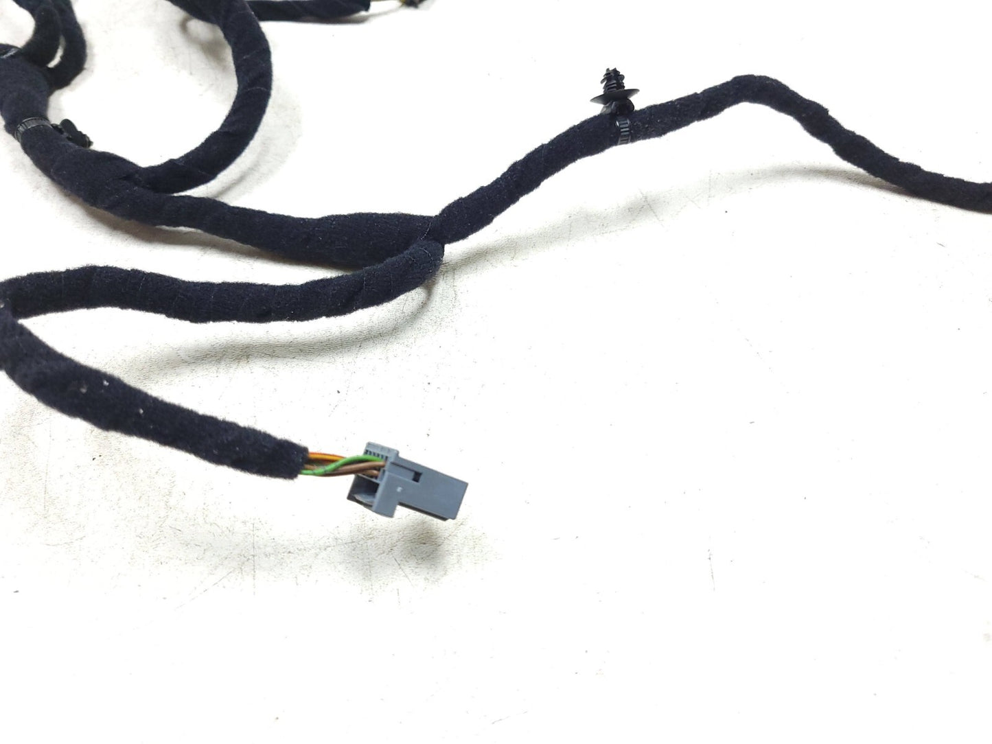 2017-2023 Alfa Romeo Stelvio Center Console Wiring Harness OEM
