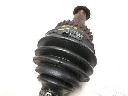 2007 Saab 9-5 Aero Front Drive Axle Shaft 2pcs OEM