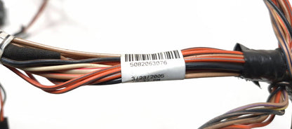 2005 Dodge Grand Caravan Sliding Door Wire Harness Rear Right Passenger Side OEM