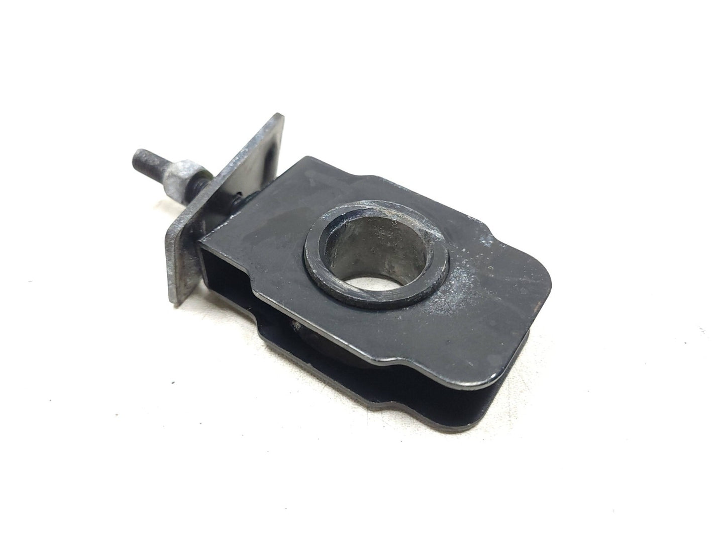 14 - 20 Harley Xg750 Street 750 Rear Axle Belt Adjuster 2pcs OEM