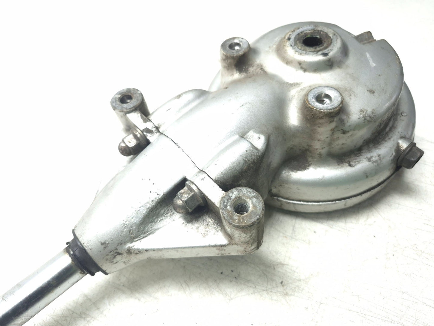 1999 Yamaha V Star Xvs650 Differential Drive Shaft OEM