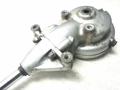 1999 Yamaha V Star Xvs650 Differential Drive Shaft OEM