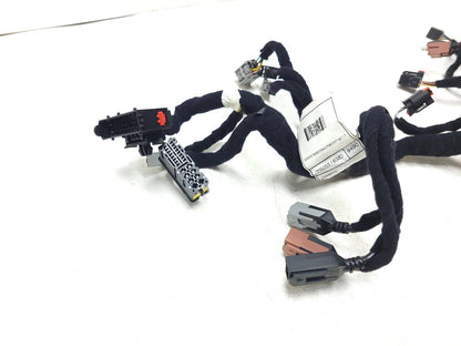 2017-2023 Alfa Romeo Stelvio Center Console Wiring Harness OEM