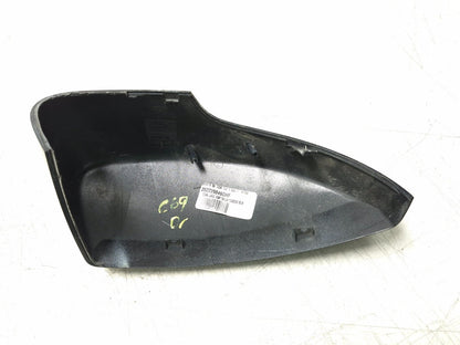 2013 Ford Focus Side Mirror Cover Left Driver Side OEM