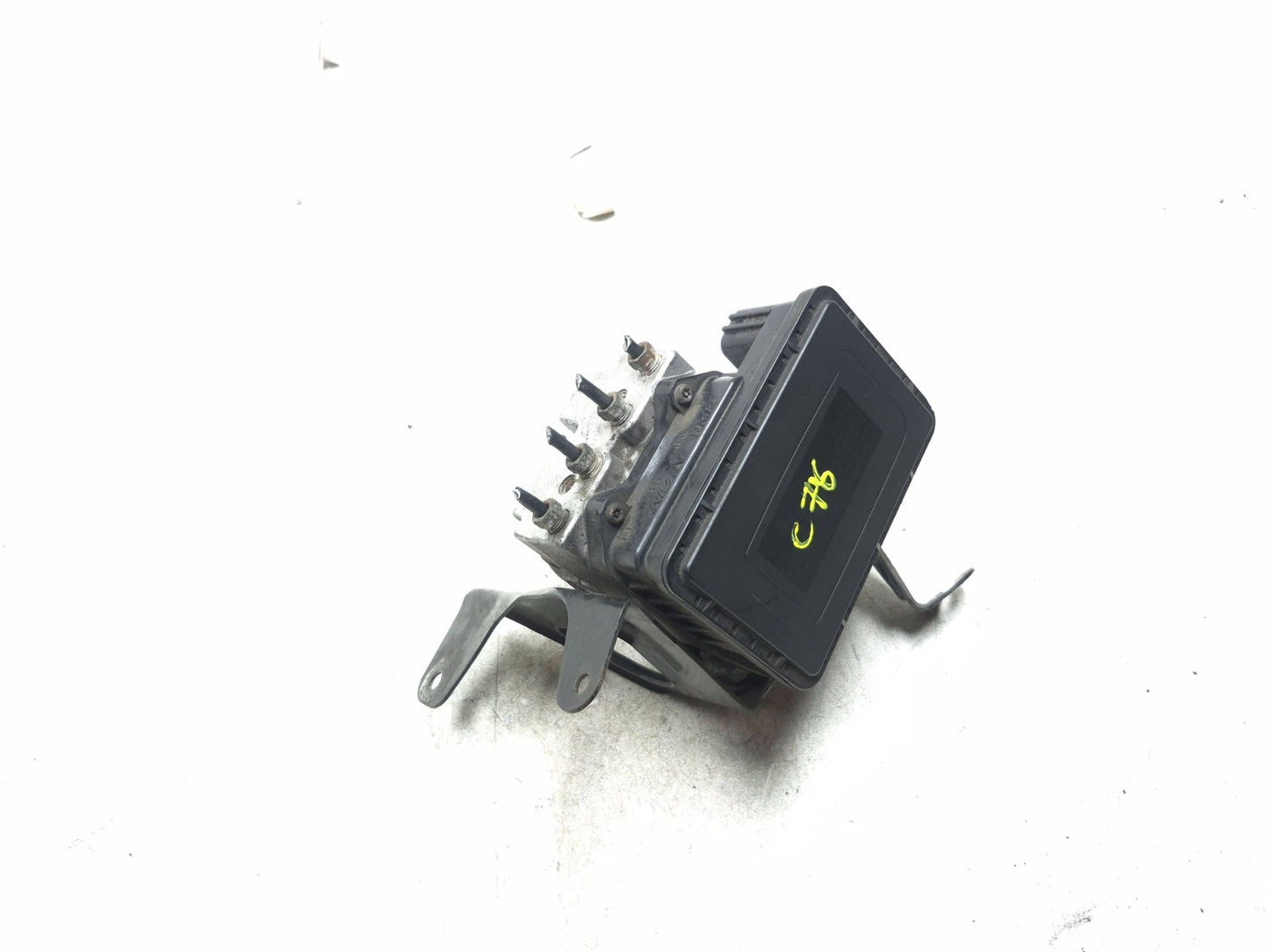 2008 Acura Tl Type-s  ABS Anti Lock Brake Pump  3.5l  OEM