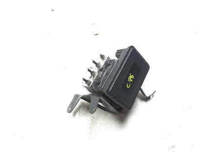 2008 Acura Tl Type-s  ABS Anti Lock Brake Pump  3.5l  OEM