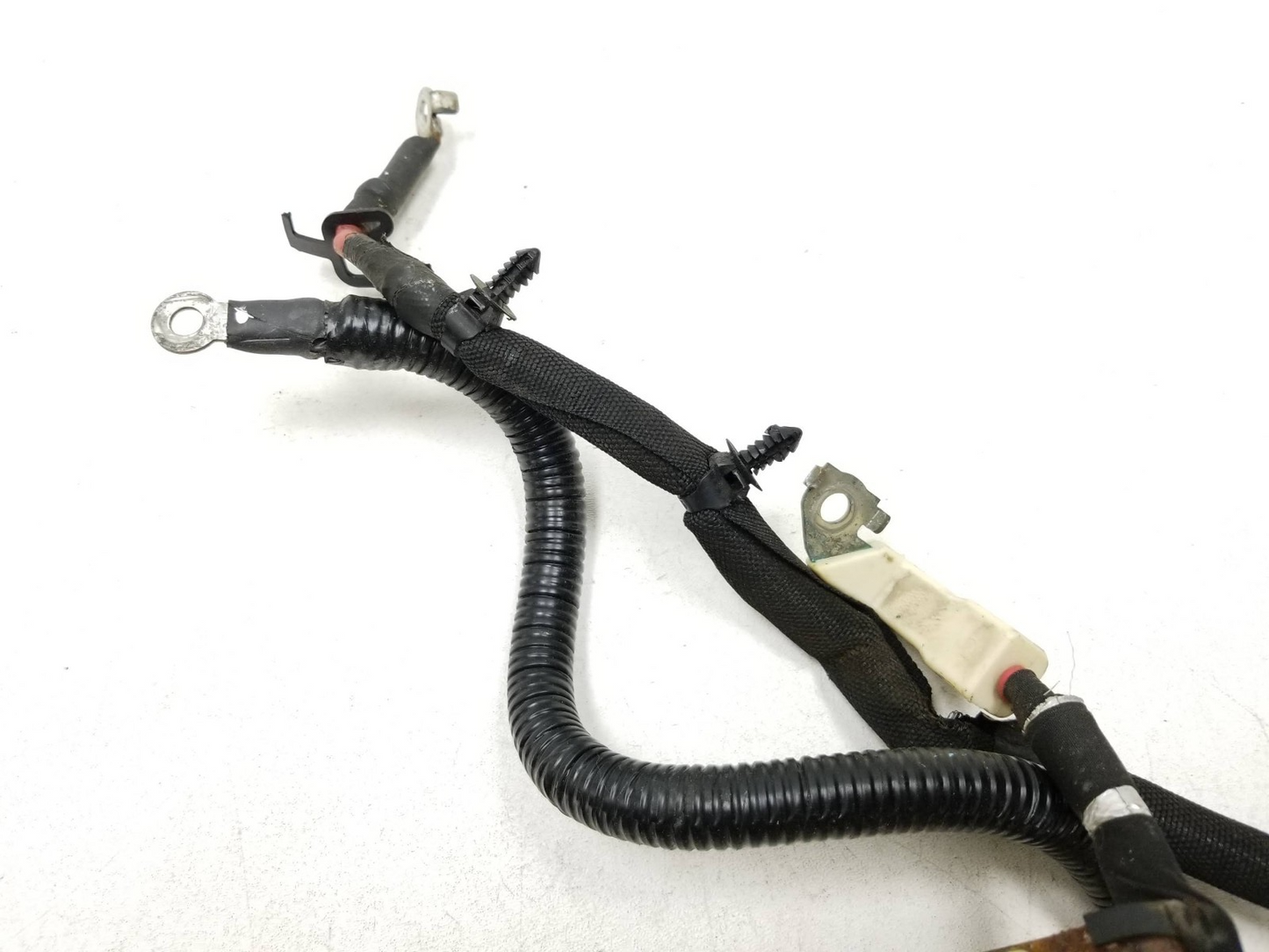 2016 Dodge Durango Battery Positive Cable Wire Harness OEM