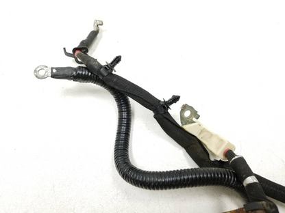 2016 Dodge Durango Battery Positive Cable Wire Harness OEM