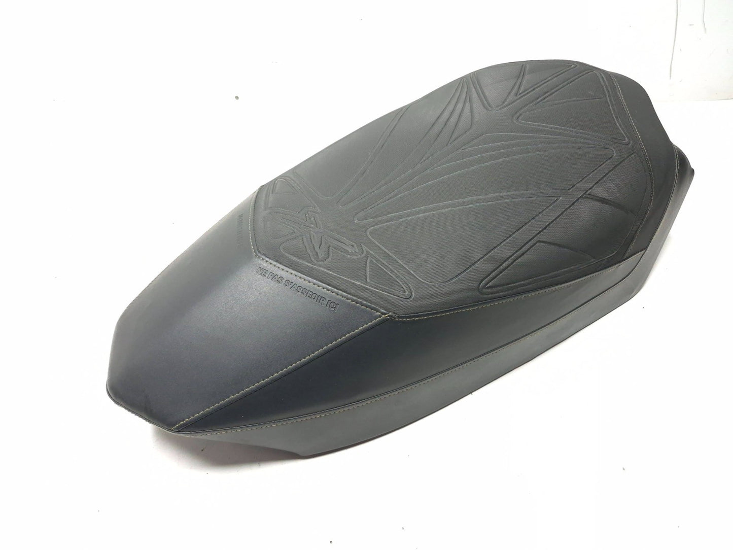 2011 Ski Doo Mx Z Tnt E-tec 600 Seat OEM
