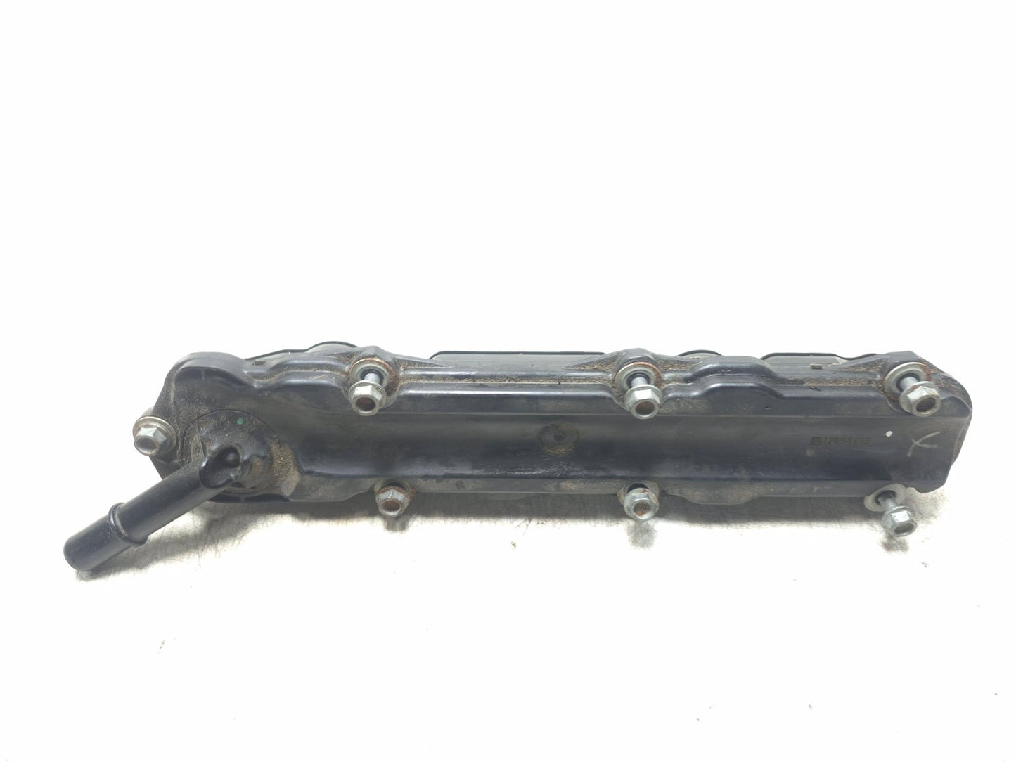 2017 Cadillac Xt5 Positive Crankcase Ventilation Oil Separator OEM