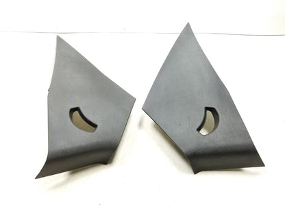 2011-2014 Chrysler 200 С Pillar Trim Rear Left & Right  OEM