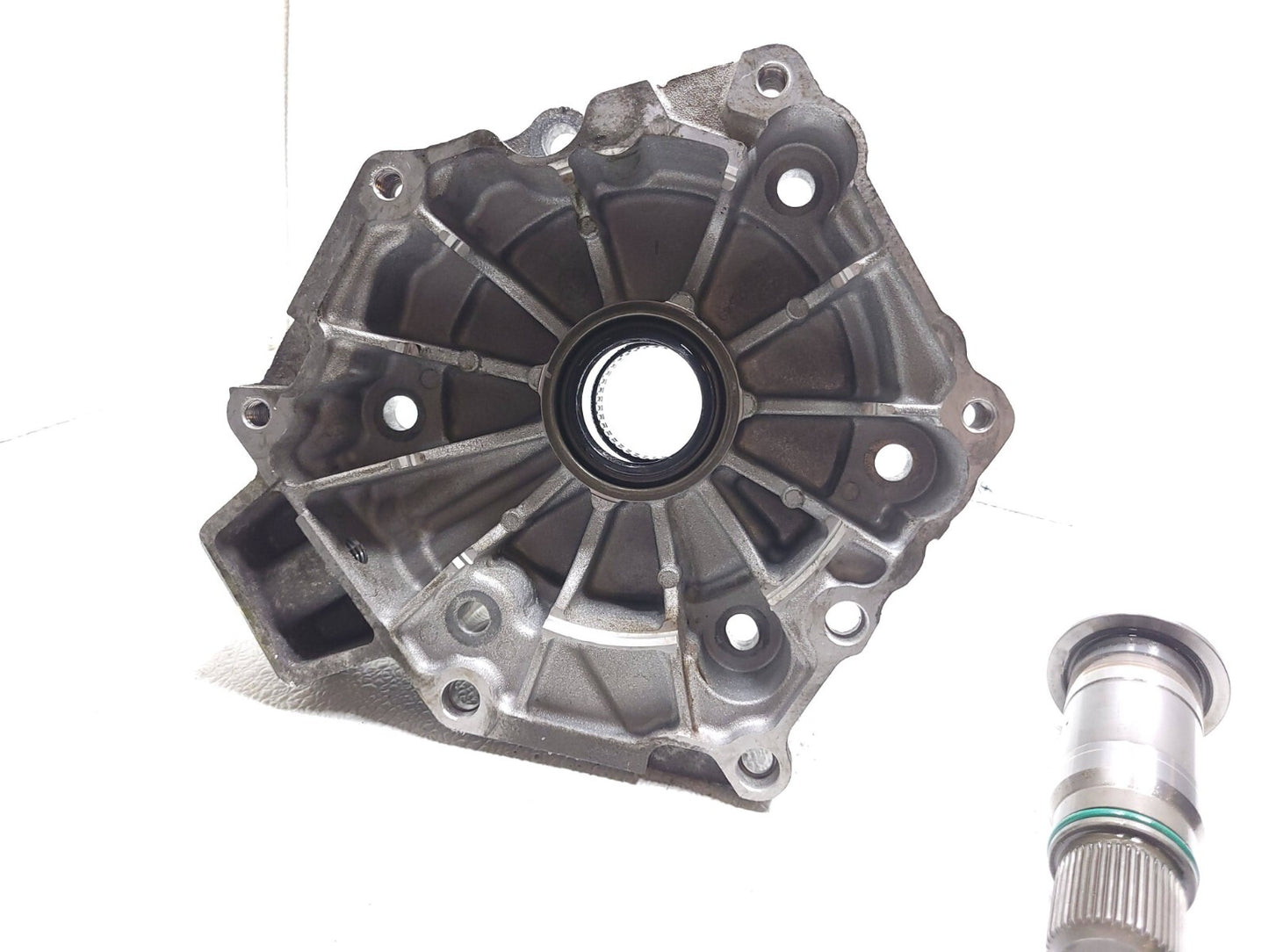 2013 - 2018 Cadillac Ats Automatic Transmission Oil Pump Oem✅