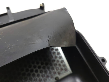 2002 Honda Magna Vf 750c Air Cleaner Box Assy & Air Cleaner  Base & Funnel OEM