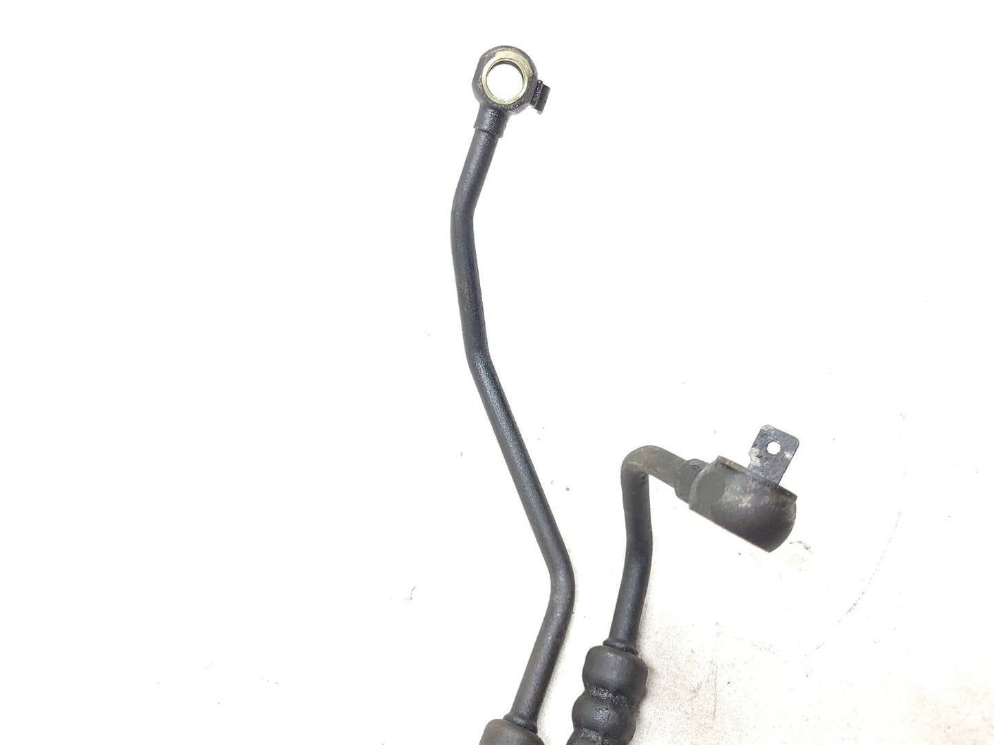 2007 Range Rover Power Steering Hight Pressure Hose Pipe OEM